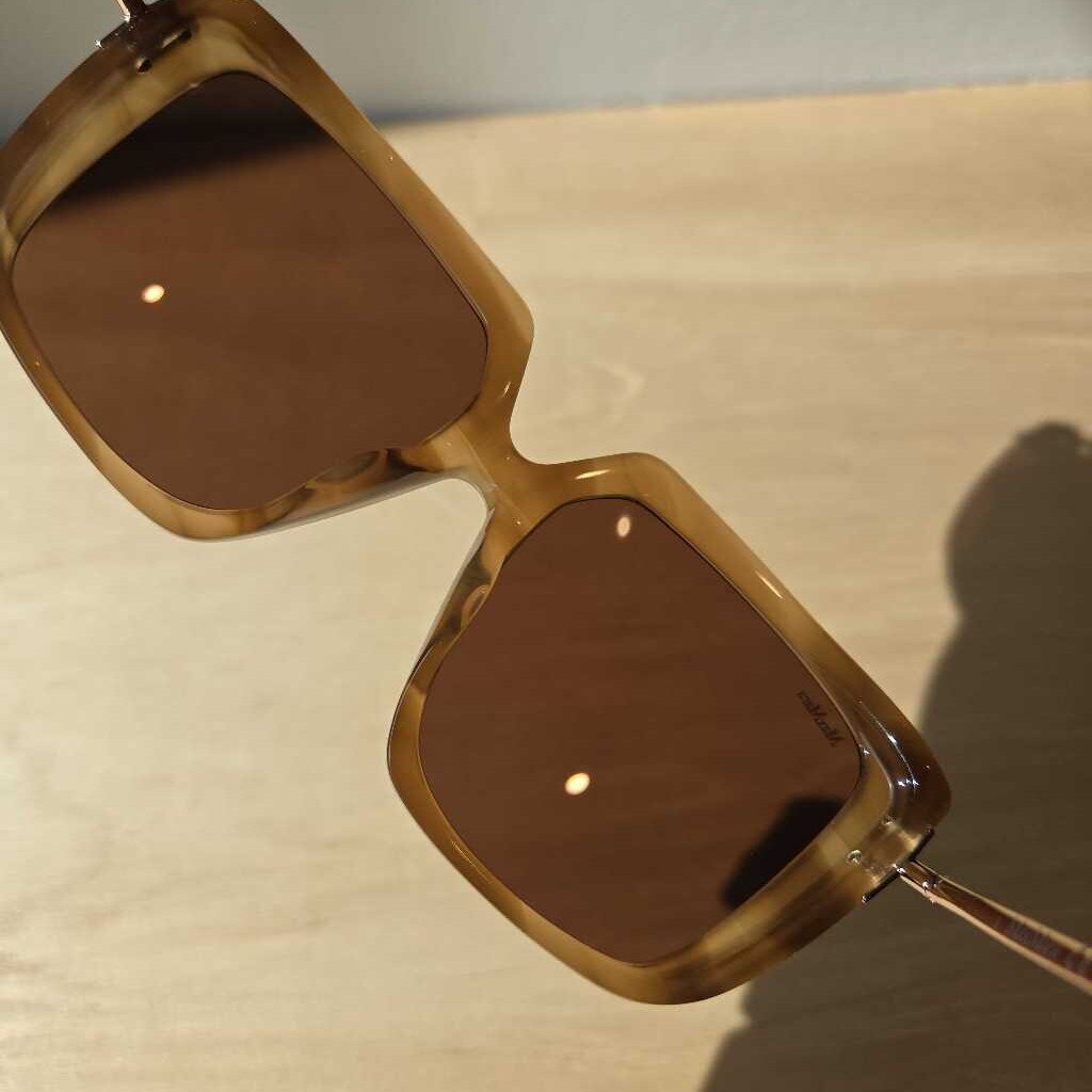 MAX MARA MM0031-D SUNGLASSES