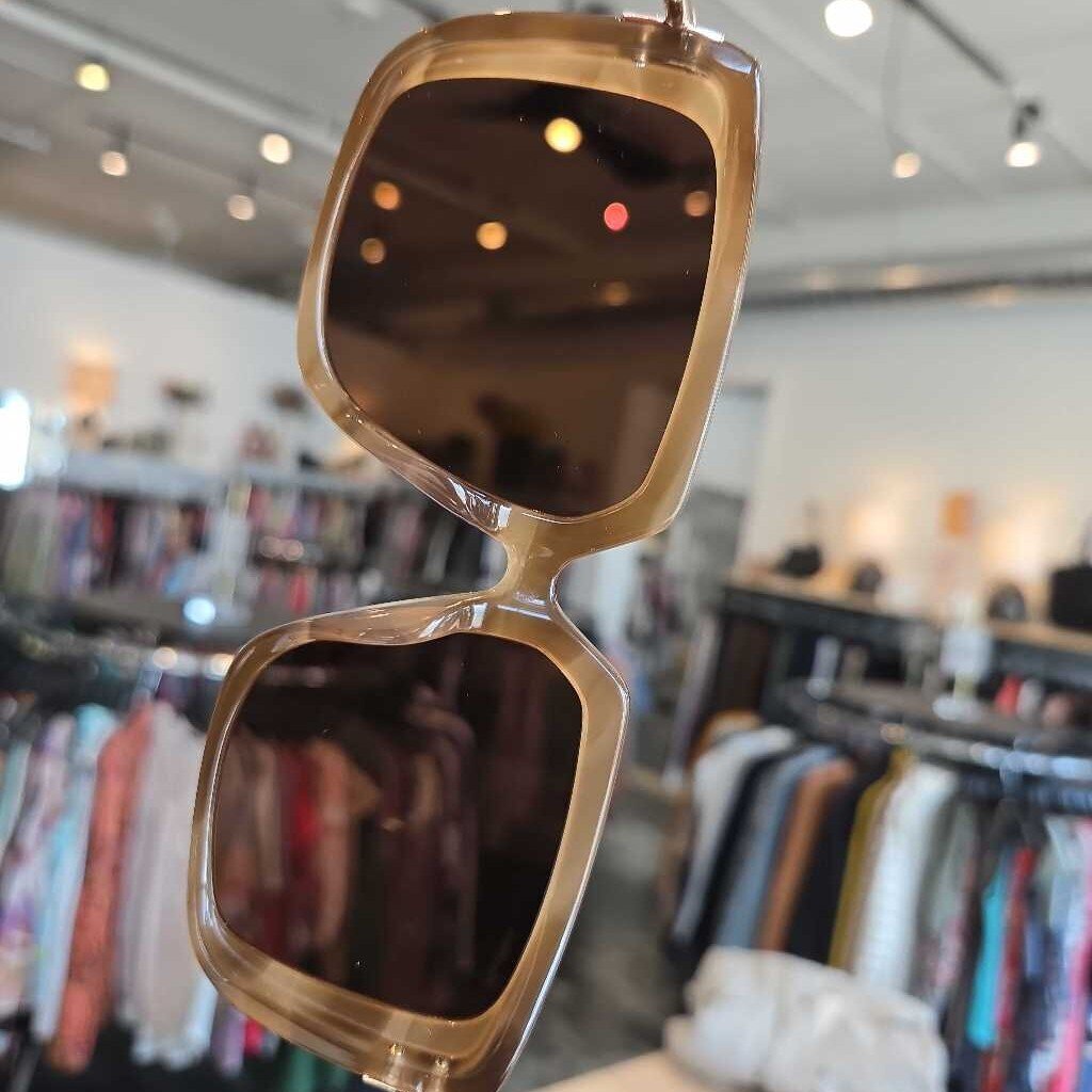 MAX MARA MM0031-D SUNGLASSES
