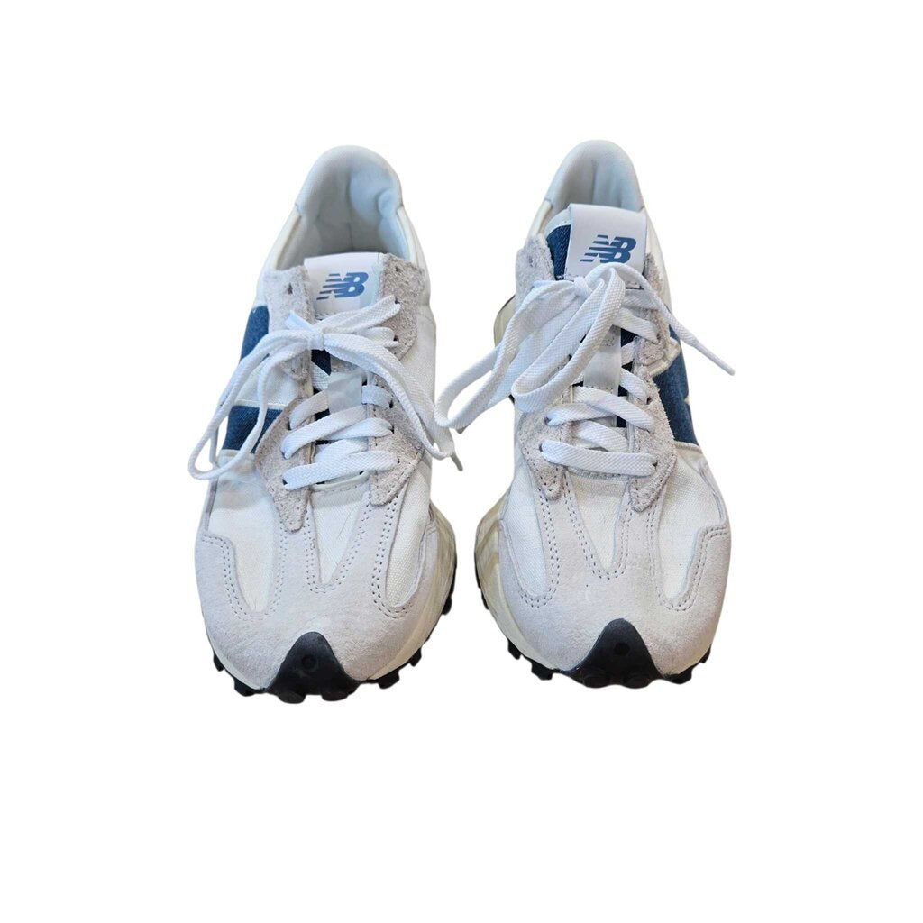NEW BALANCE 327 SZ 10