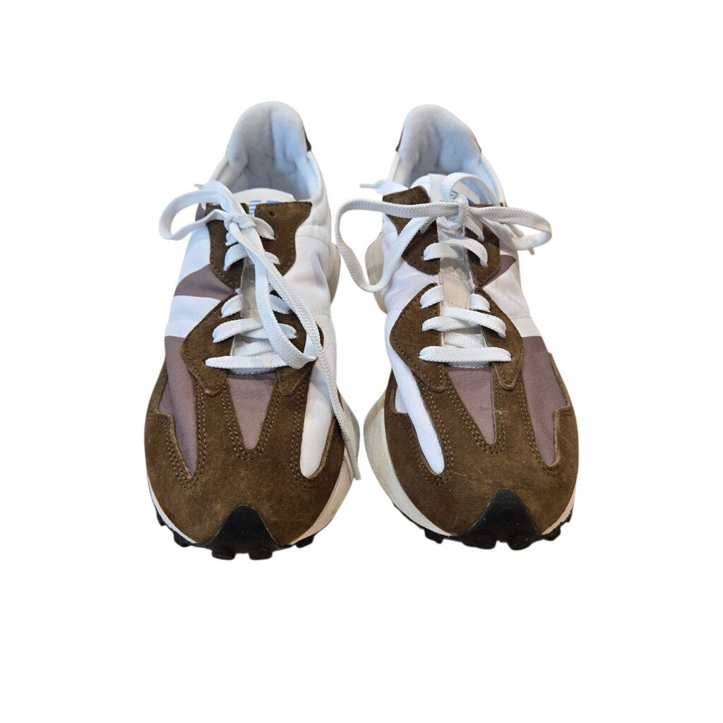 NEW BALANCE 327 SZ 10