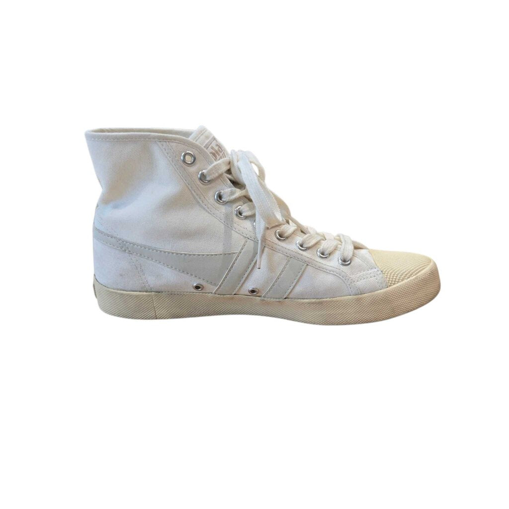 GOLA HIGH TOP SZ 9