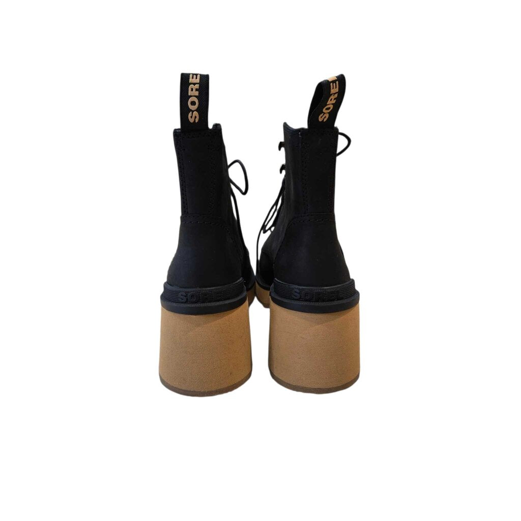 SOREL HI-LINE BOOT SZ 8.5