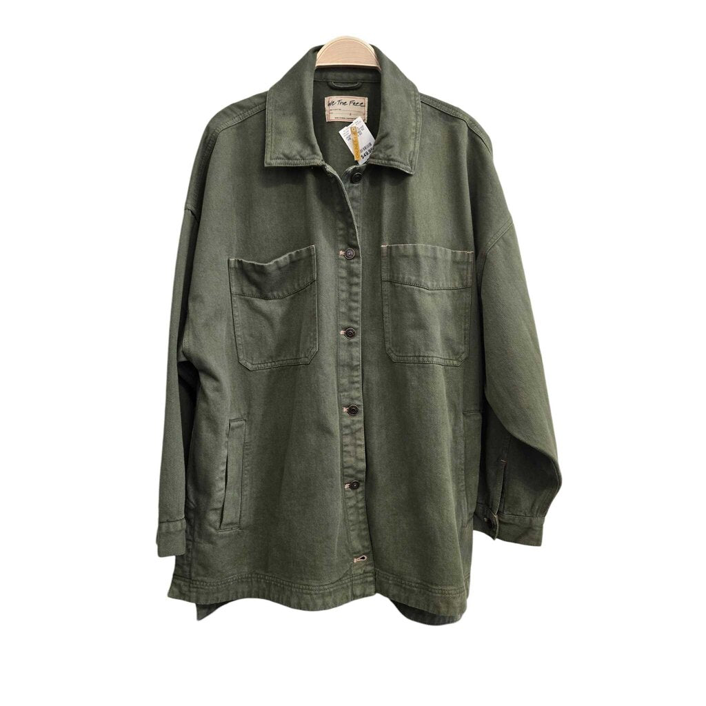 WE THE FREE SZ LARGE B2