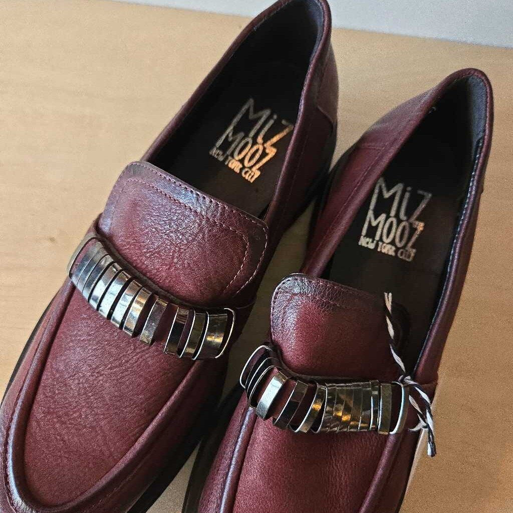 MIZ MOOZ SZ 41 = 10/10.5