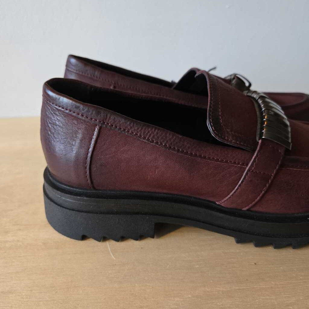 MIZ MOOZ SZ 41 = 10/10.5