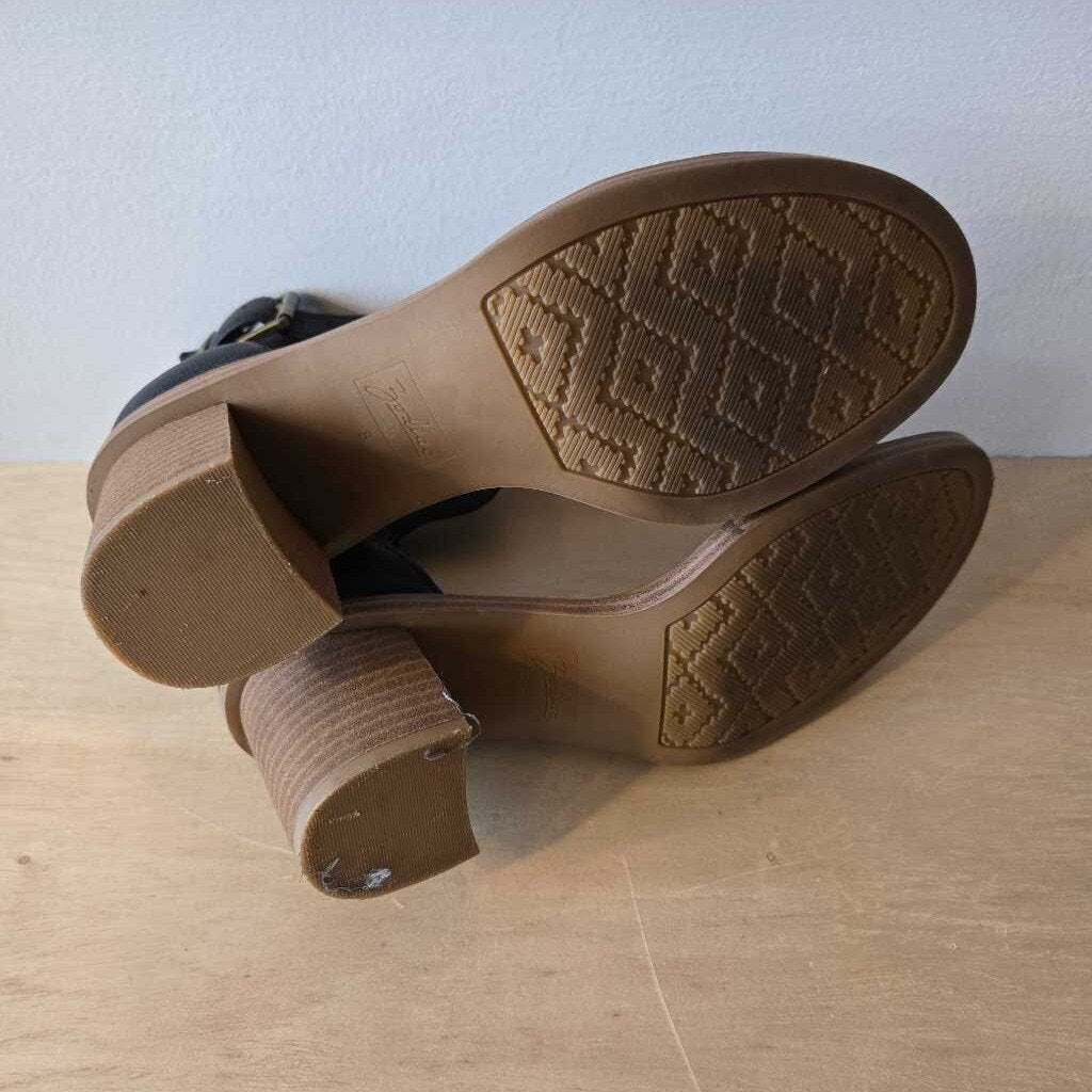 ZODIAC SZ 8