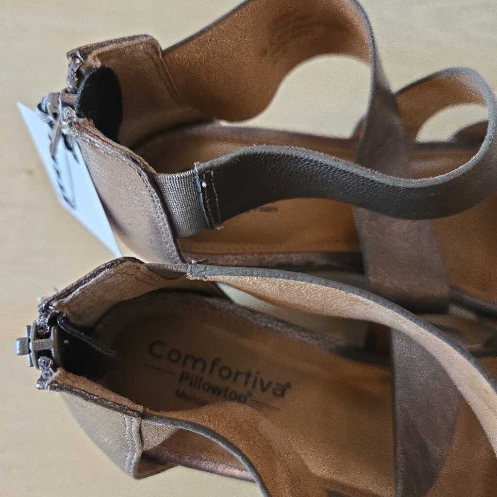 COMFORTIVA SZ 7.5