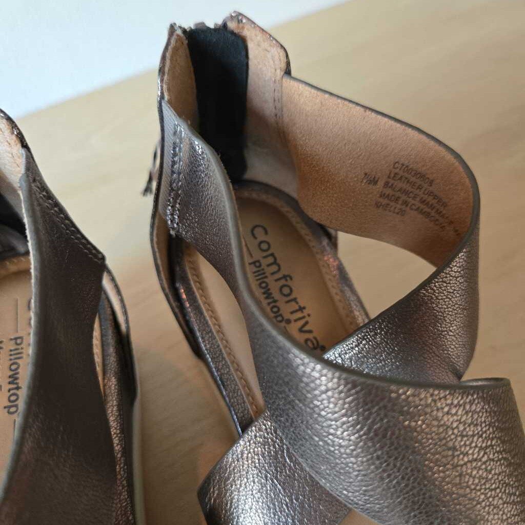 COMFORTIVA SZ 7.5
