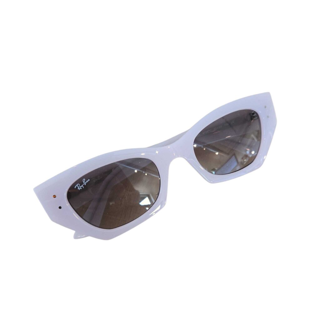 RAYBAN ZENA SNOW WHITE retail 180.00
