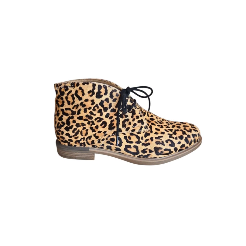 HUSH PUPPIES BAILEY CHUKKA SZ 7.5