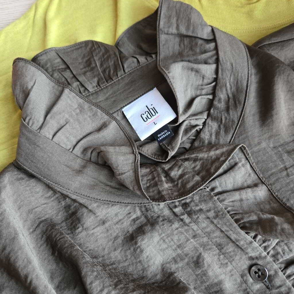 CABI 4167 ICON SZ LARGE B1
