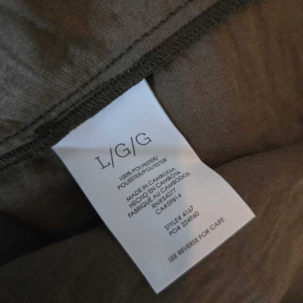 CABI 4167 ICON SZ LARGE B1