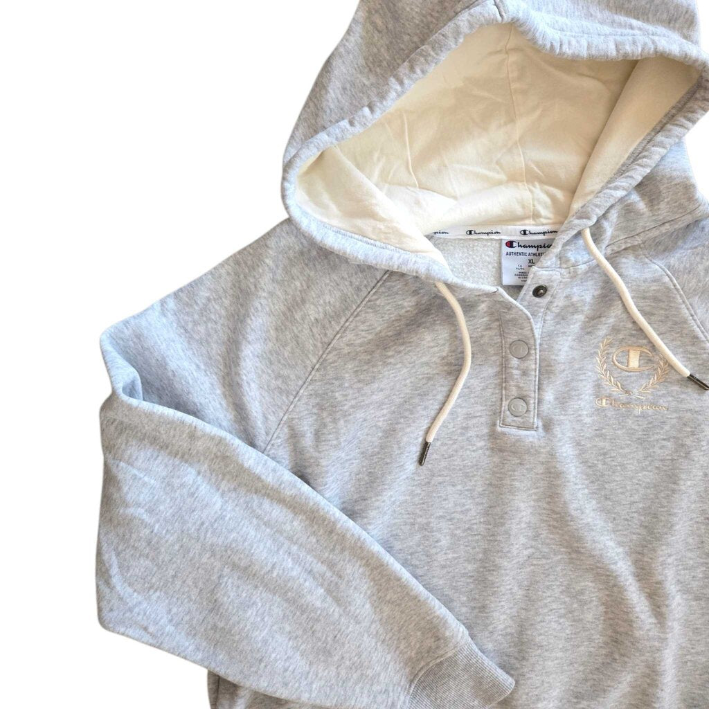 CHAMPION XL A