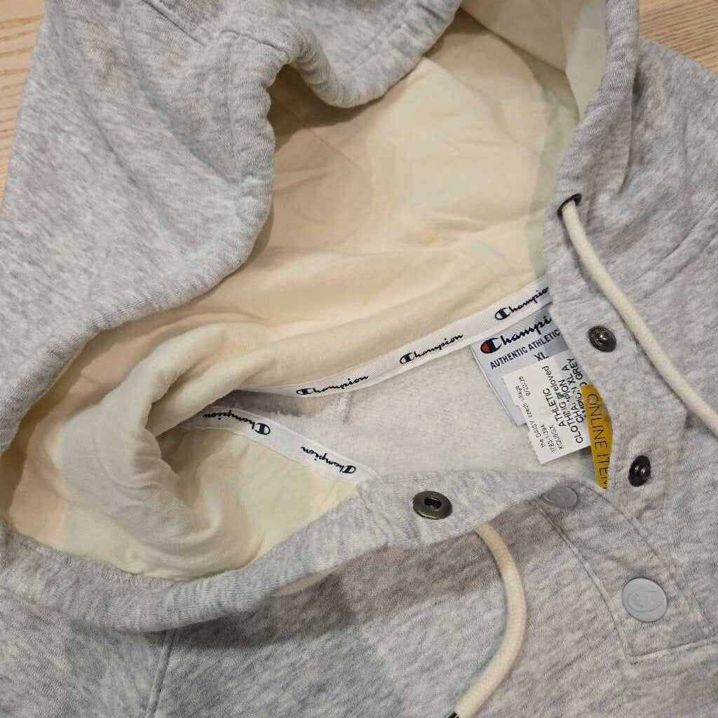 CHAMPION XL A