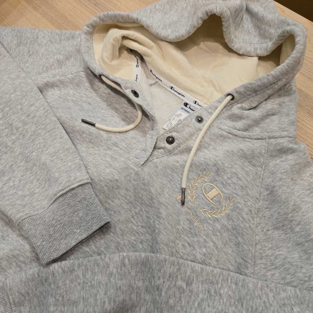 CHAMPION XL A