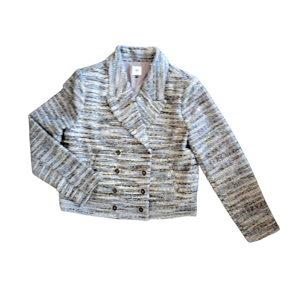 CABI 4676 RADIANCE JACKET SZ MEDIUM W1