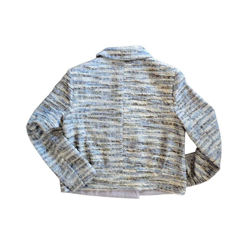 CABI 4676 RADIANCE JACKET SZ MEDIUM W1