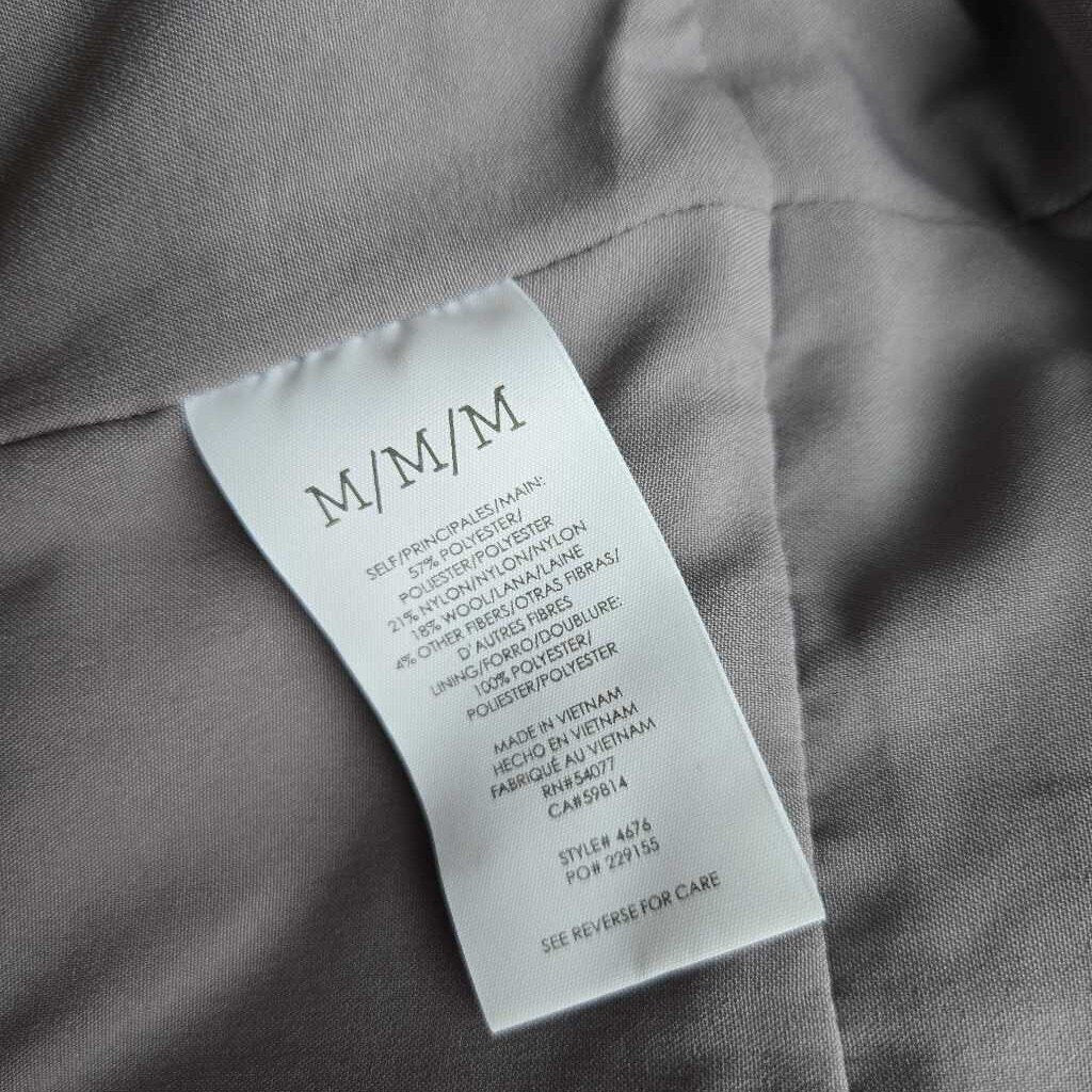 CABI 4676 RADIANCE JACKET SZ MEDIUM W1