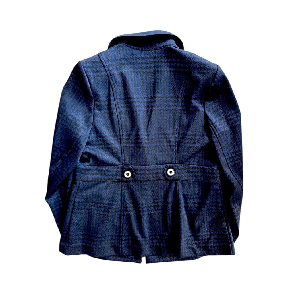 CABI CHECKOUT JACKET SZ LARGE W