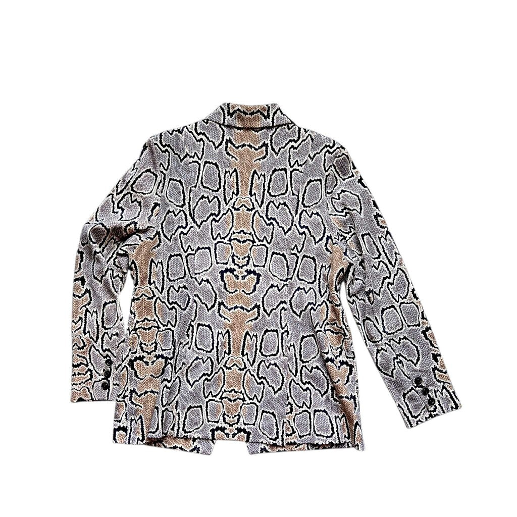 CABI 4676 PHYTON JACKET SZ MEDIUM W