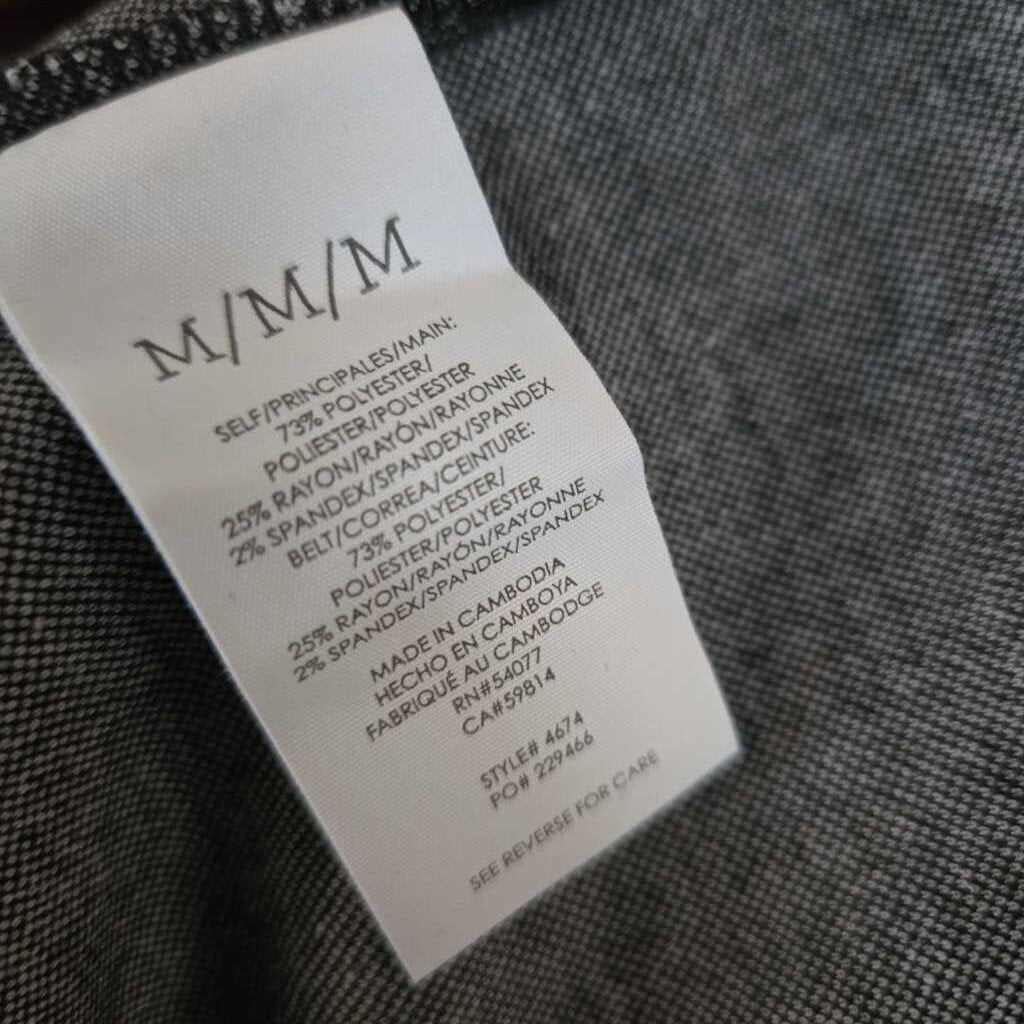 CABI 4674 PASSPORT JACKET SZ MEDIUM W