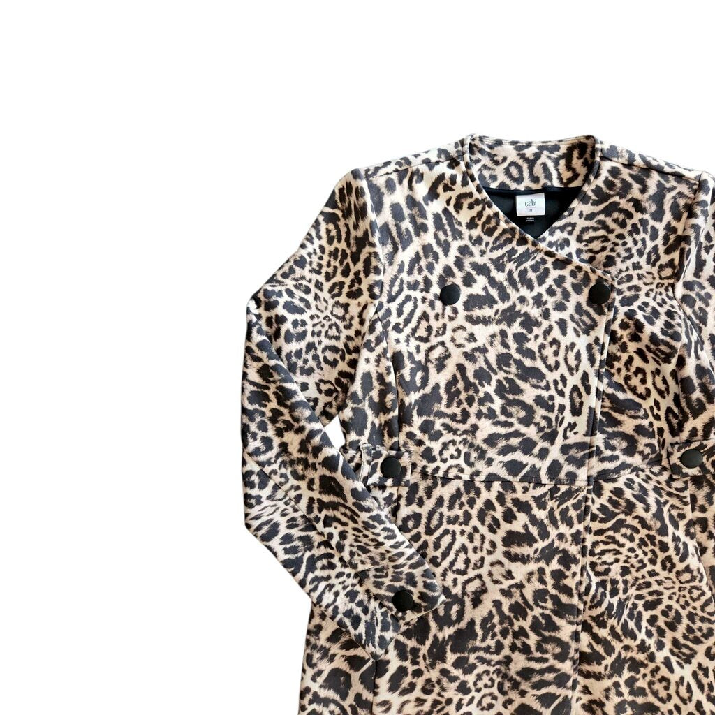 CABI 4602 SOPHIA JACKET SZ MEDIUM new 229.00 W