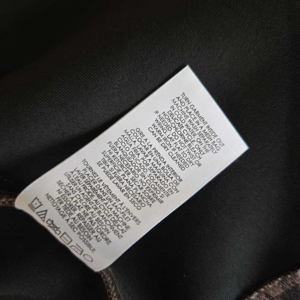 CABI 4602 SOPHIA JACKET SZ MEDIUM new 229.00 W