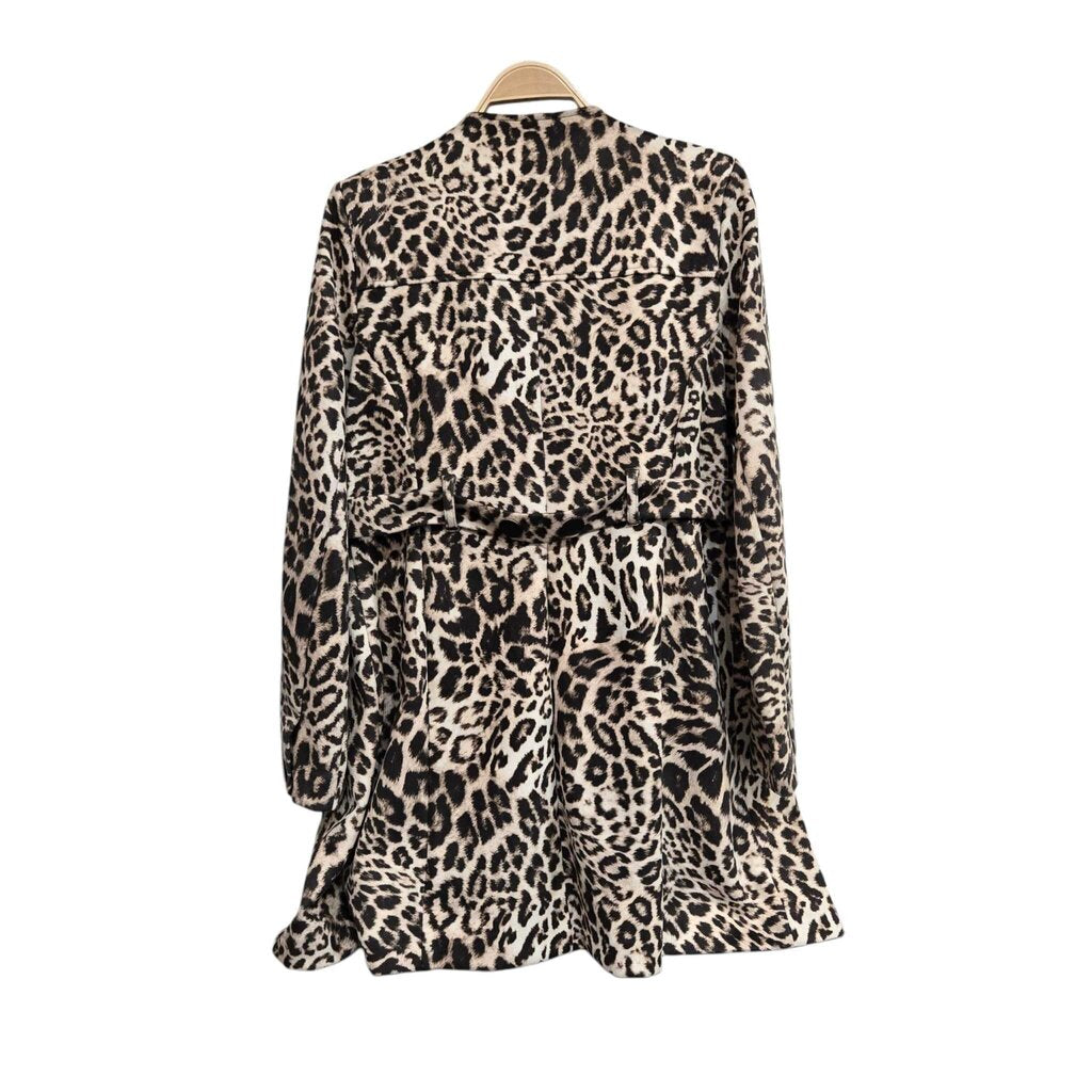 CABI 4602 SOPHIA JACKET SZ MEDIUM new 229.00 W