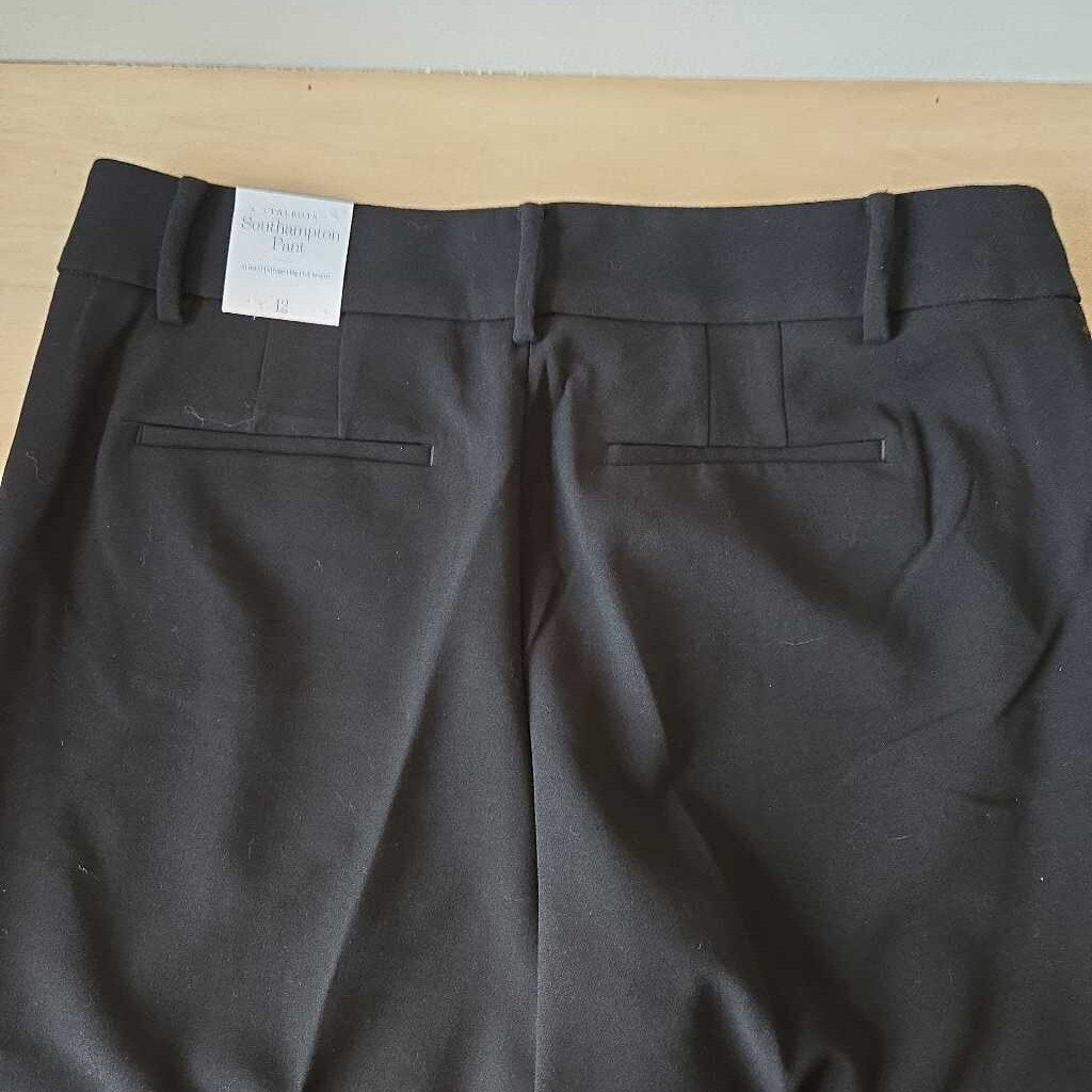 TALBOTS SOUTHHAMPTON SZ 12 new 129.00 B