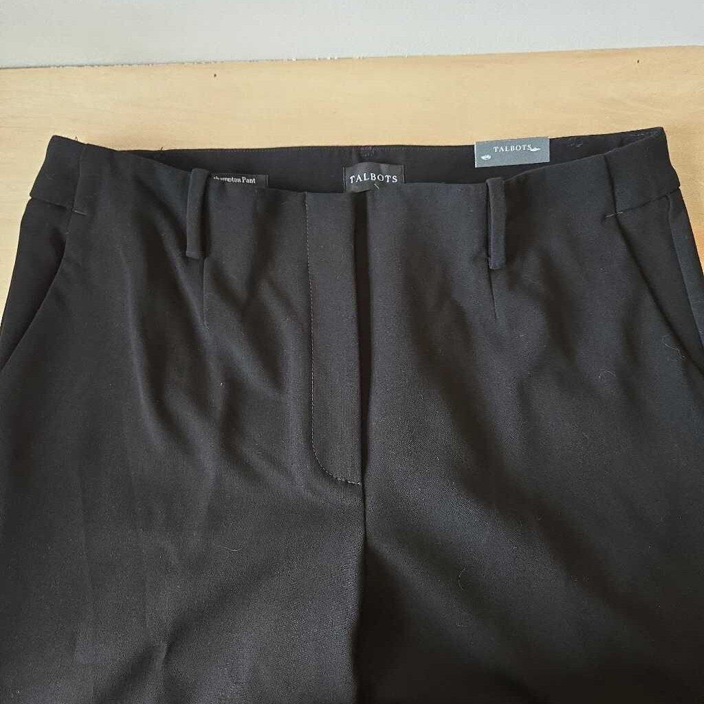 TALBOTS SOUTHHAMPTON SZ 12 PETITE new 129.00 B