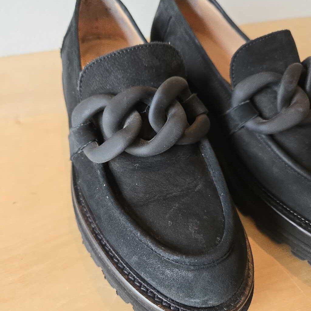 CHIARINI BOLOGNA retail 180.00 SZ 39 = 8.5/9