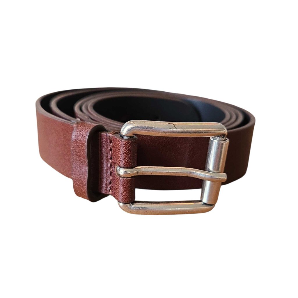 MAX MARA BROWN BELT XL retail 290.00