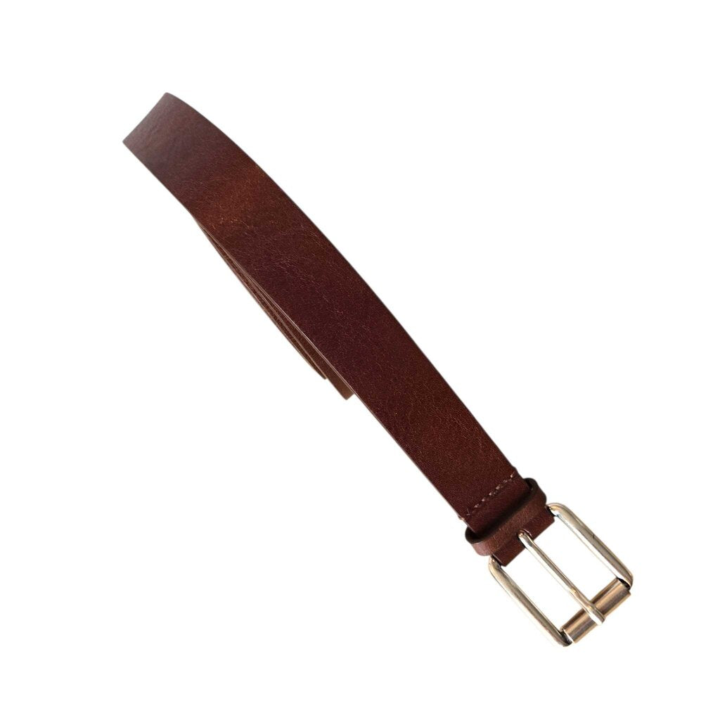 MAX MARA BROWN BELT XL retail 290.00