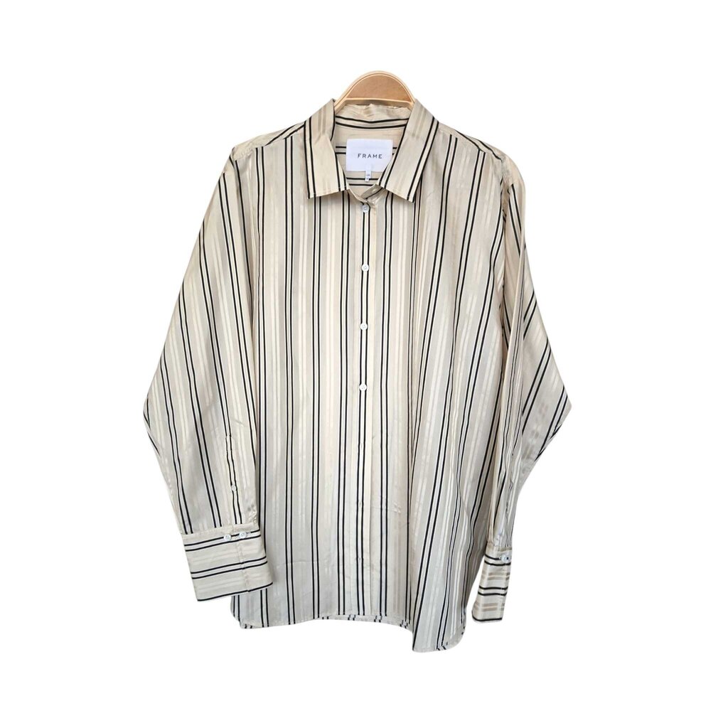 FRAME SZ LARGE retail 298.00 W