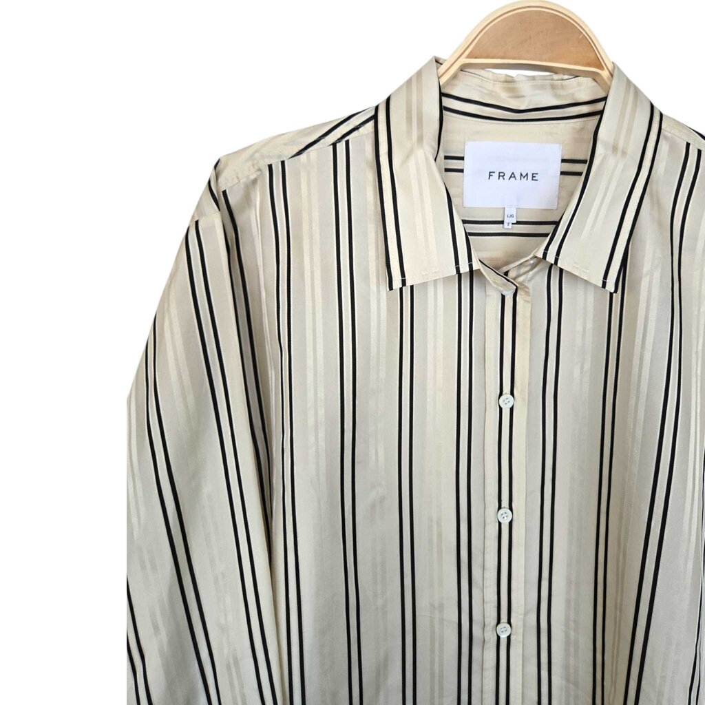 FRAME SZ LARGE retail 298.00 W