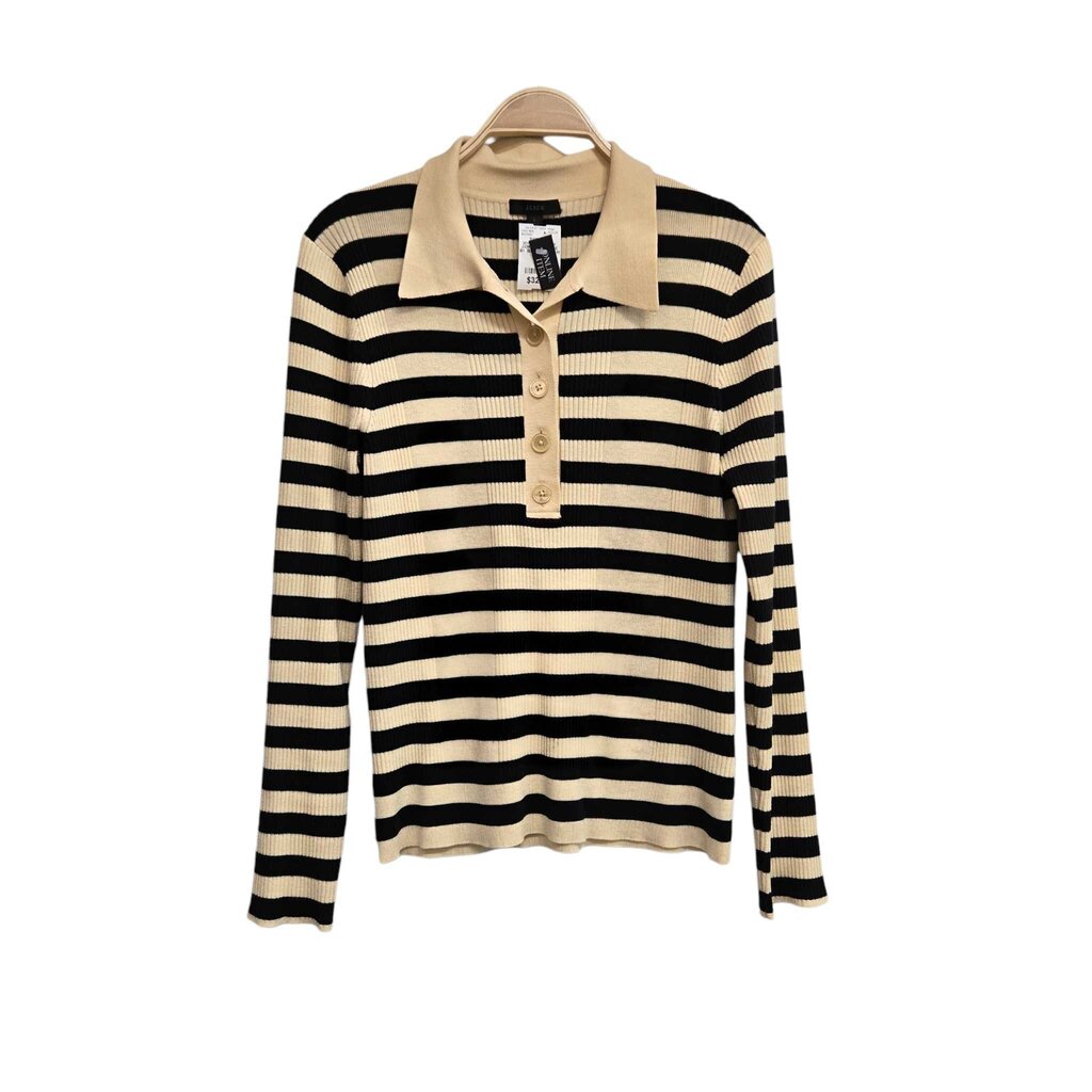 J.CREW SZ LARGE B1