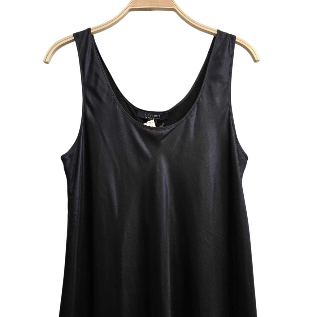 ALL SAINTS CODY DRESS new 229.00 SZ 10 W