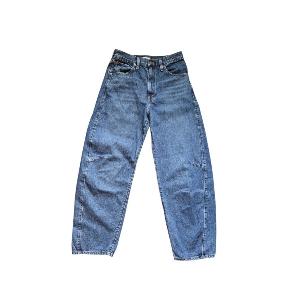 LEVIS BARREL SZ 30 = US 8/10 B2