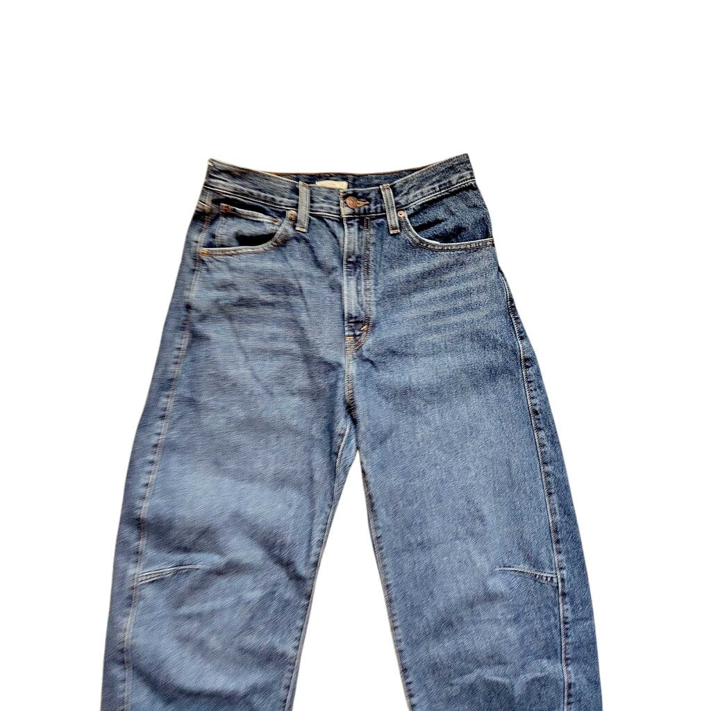 LEVIS BARREL SZ 30 = US 8/10 B2