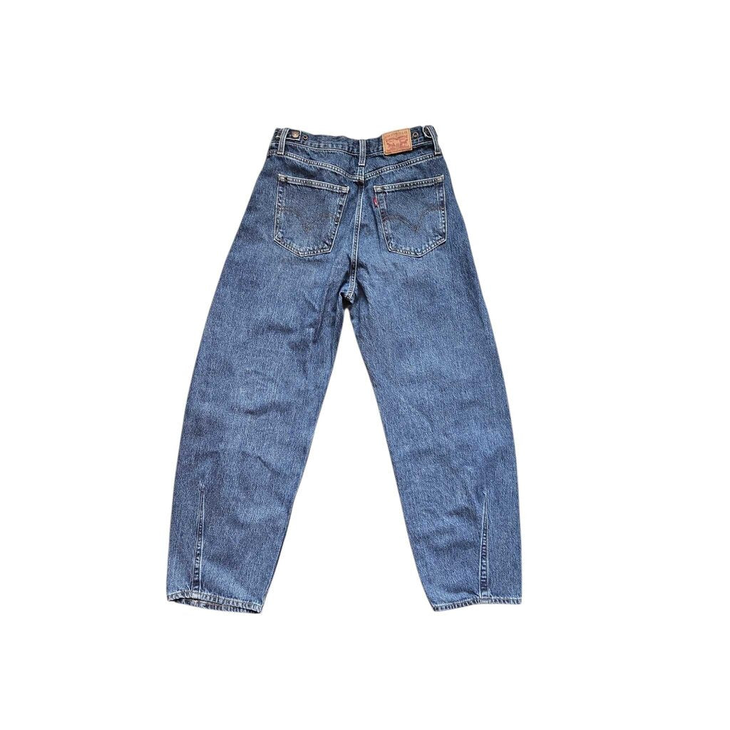 LEVIS BARREL SZ 30 = US 8/10 B2