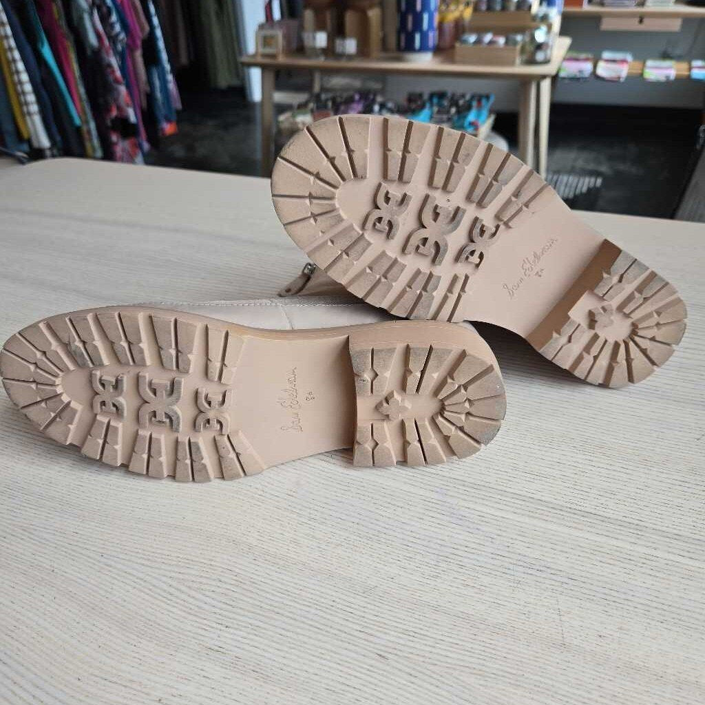 SAM EDELMAN LEONE SZ 8.5