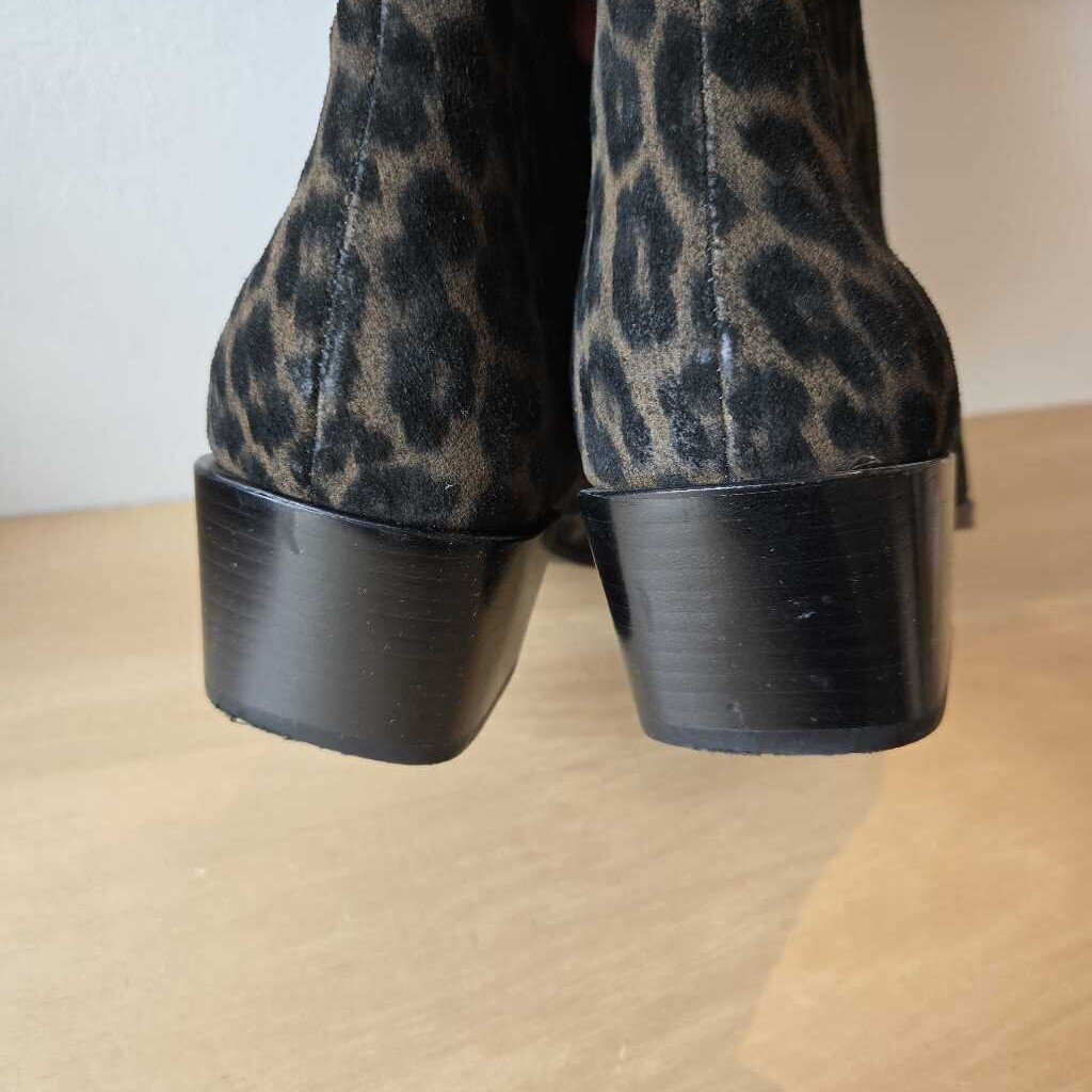 RAG & BONE ROVER CHELSEA SZ 39 = 8.5