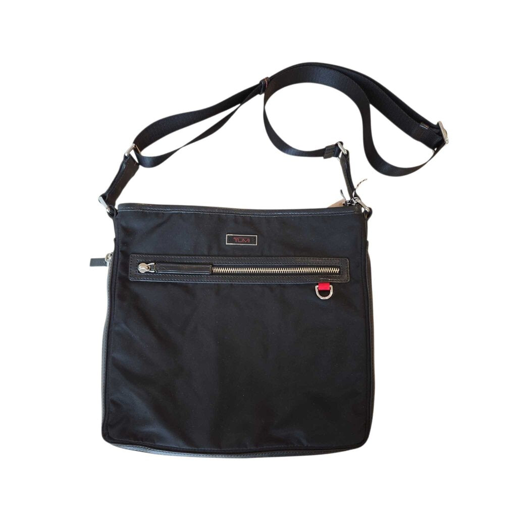 TUMI CROSSBODY