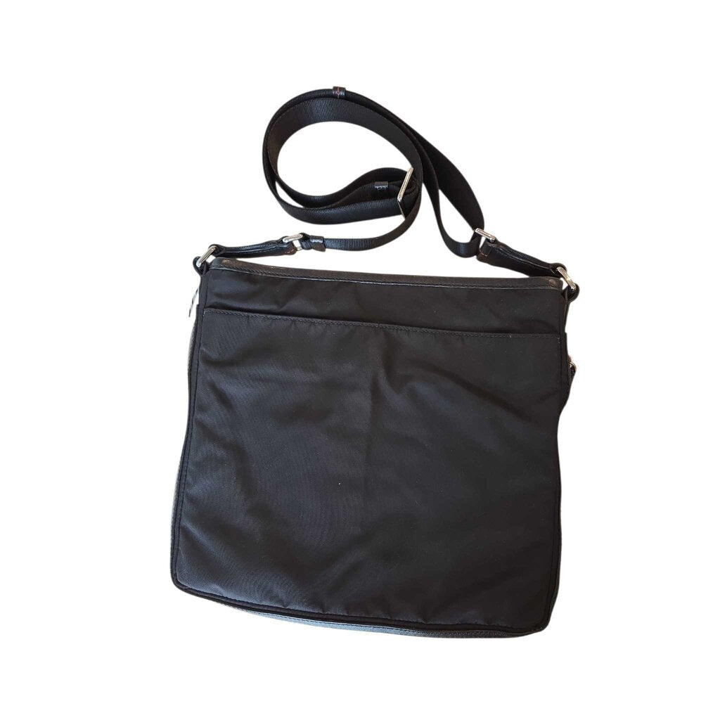 TUMI CROSSBODY