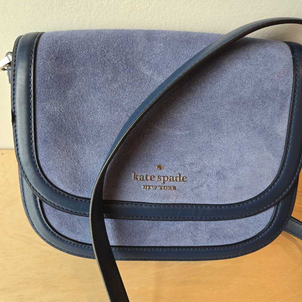 KATE SPADE BLUE