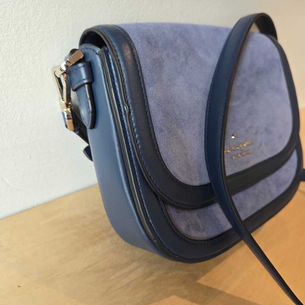 KATE SPADE BLUE