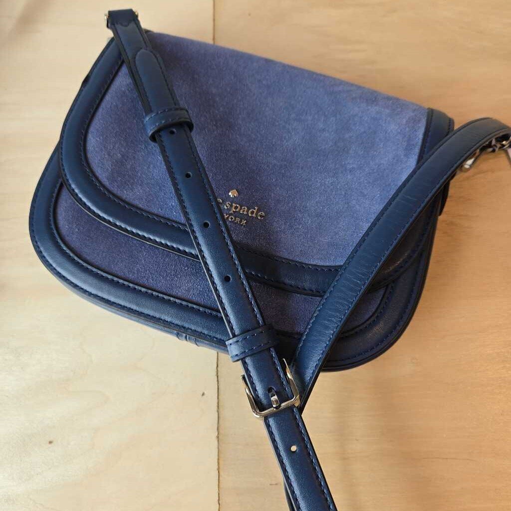 KATE SPADE BLUE