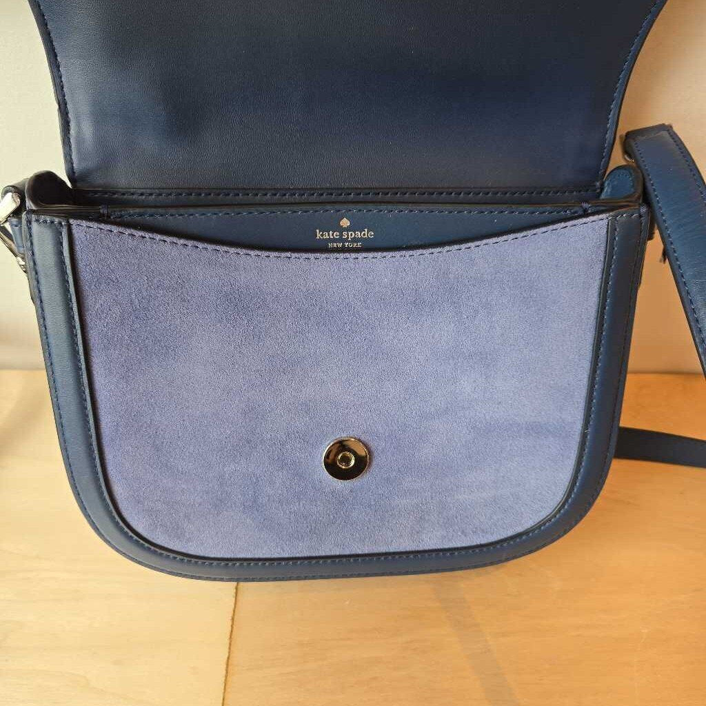 KATE SPADE BLUE