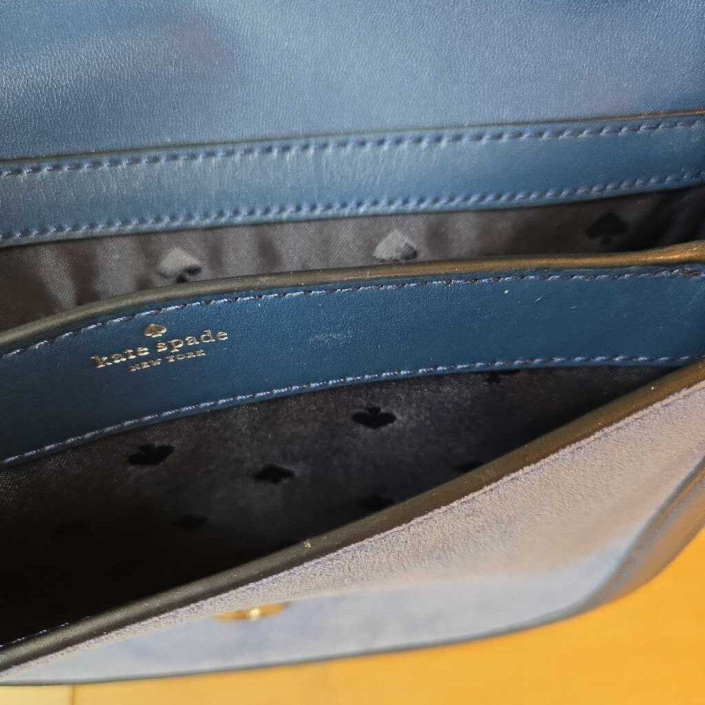 KATE SPADE BLUE