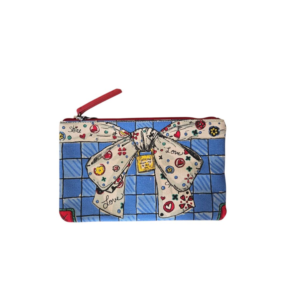 BRIGHTON POUCH